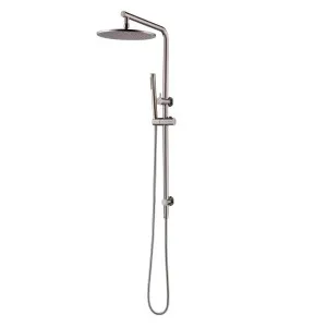 Round Shower Station by Aquaperla, a Showers for sale on Style Sourcebook