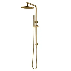 Round Shower Station by Aquaperla, a Showers for sale on Style Sourcebook