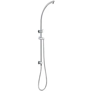 Round Shower Rail by Aquaperla, a Showers for sale on Style Sourcebook