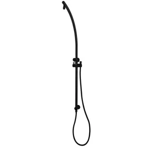 Round Shower Rail by Aquaperla, a Showers for sale on Style Sourcebook