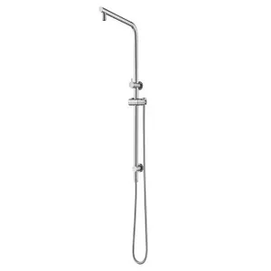 Round Shower Rail by Aquaperla, a Showers for sale on Style Sourcebook