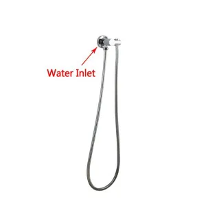 Round Shower Rail by Aquaperla, a Showers for sale on Style Sourcebook