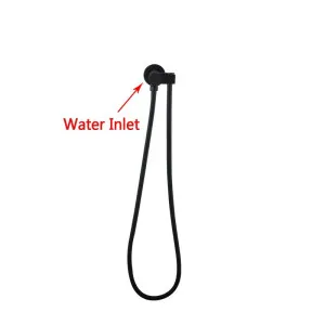 Round Shower Rail by Aquaperla, a Showers for sale on Style Sourcebook