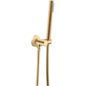 Round Shower Rail by Aquaperla, a Showers for sale on Style Sourcebook