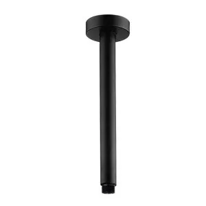 Round Shower Arm by Aquaperla, a Shower Heads & Mixers for sale on Style Sourcebook