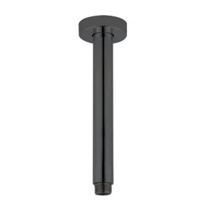 Round Shower Arm by Aquaperla, a Shower Heads & Mixers for sale on Style Sourcebook