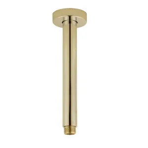 Round Shower Arm by Aquaperla, a Shower Heads & Mixers for sale on Style Sourcebook