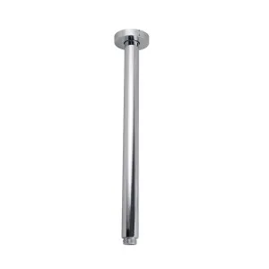 Round Shower Arm by Aquaperla, a Shower Heads & Mixers for sale on Style Sourcebook