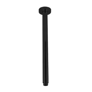 Round Shower Arm by Aquaperla, a Shower Heads & Mixers for sale on Style Sourcebook
