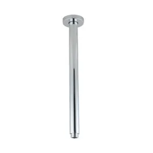 Round Shower Arm by Aquaperla, a Shower Heads & Mixers for sale on Style Sourcebook