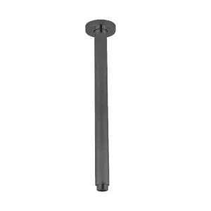 Round Shower Arm by Aquaperla, a Shower Heads & Mixers for sale on Style Sourcebook
