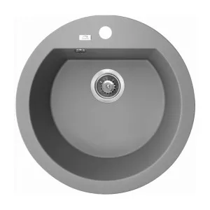 Laveo-Dafne Granite Kitchen Sink by Aquaperla, a Kitchen Sinks for sale on Style Sourcebook