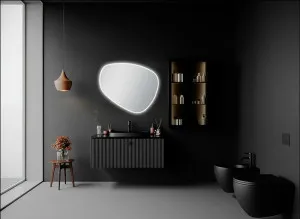 LED Mirror by Aquaperla, a Illuminated Mirrors for sale on Style Sourcebook