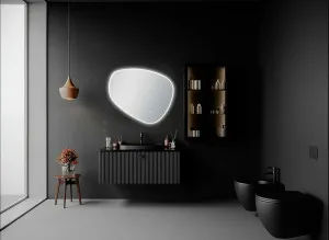 LED Mirror by Aquaperla, a Illuminated Mirrors for sale on Style Sourcebook