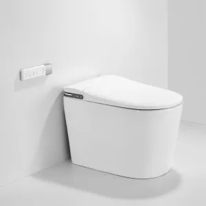 Smart Toilet by Aquaperla, a Toilets & Bidets for sale on Style Sourcebook
