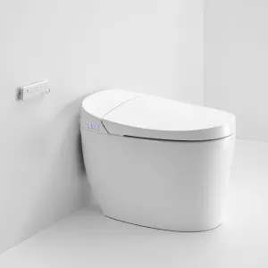Smart Toilet by Aquaperla, a Toilets & Bidets for sale on Style Sourcebook
