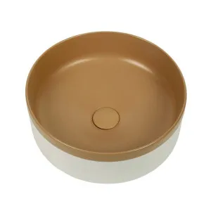 Above Counter Basin by Aquaperla, a Basins for sale on Style Sourcebook