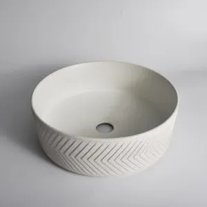 Above Counter Basin by Aquaperla, a Basins for sale on Style Sourcebook
