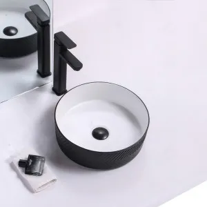 Above Counter Basin by Aquaperla, a Basins for sale on Style Sourcebook
