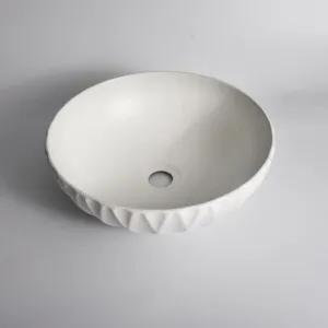 Above Counter Basin by Aquaperla, a Basins for sale on Style Sourcebook