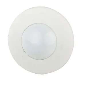 360 Degree Flush Mount Sensor Mini Sensor White by Housewatch, a Outdoor Lighting for sale on Style Sourcebook