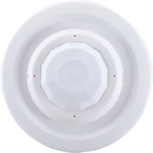360 Degree Flush Mount Sensor Sensor White by Housewatch, a Outdoor Lighting for sale on Style Sourcebook