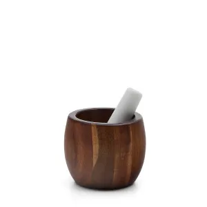 Tori mortar by Kave Home, a Utensils & Gadgets for sale on Style Sourcebook