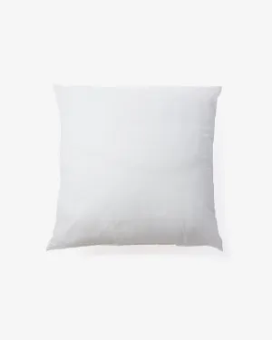 Fluff feather cushion filler, 50 x 50 cm by null, a Cushions, Decorative Pillows for sale on Style Sourcebook