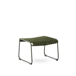 Maurina outdoor dining chair by Kave Home, a Outdoor Chairs for sale on Style Sourcebook