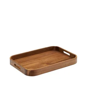 Sesilu decorative tray by Kave Home, a Platters & Serving Boards for sale on Style Sourcebook