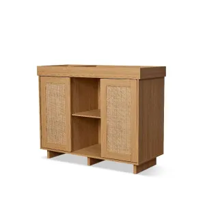 Elliot Change Table with Removable Top - Natural - Mocka by Mocka., a Changing Tables for sale on Style Sourcebook
