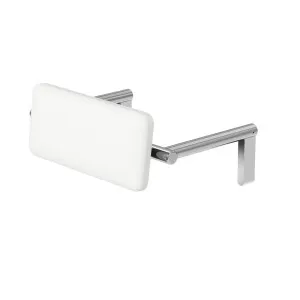 Care Back Rest, Chrome by Fienza, a Bathroom Accessories for sale on Style Sourcebook