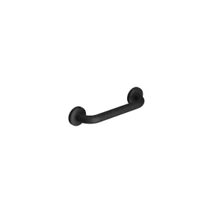 Accessible 300mm Grab Rail, Matte Black by Fienza, a Bathroom Accessories for sale on Style Sourcebook