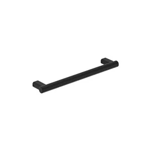 Care Hand Rail, 450mm, Matte Black by Fienza, a Bathroom Accessories for sale on Style Sourcebook