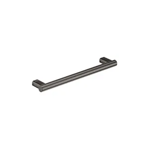 Care Hand Rail, 450mm, Gun Metal by Fienza, a Bathroom Accessories for sale on Style Sourcebook