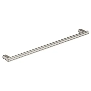 Care Hand Rail, 900mm, Brushed Nickel by Fienza, a Bathroom Accessories for sale on Style Sourcebook