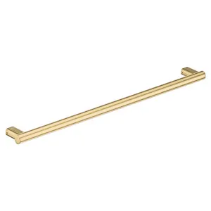 Care Hand Rail, 900mm, Urban Brass by Fienza, a Bathroom Accessories for sale on Style Sourcebook