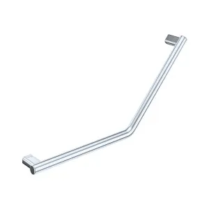 135° Ambulant Reversible Left/Right Hand Rail, Stainless Steel by Fienza, a Bathroom Accessories for sale on Style Sourcebook
