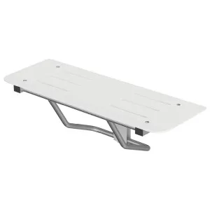 Luciana Care Shower Seat by Fienza, a Bathroom Accessories for sale on Style Sourcebook