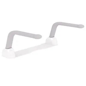 Toilet Support Arms by Fienza, a Bathroom Accessories for sale on Style Sourcebook