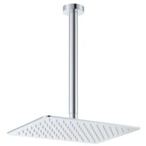 Tono Shower Dropper Set, Chrome by Fienza, a Showers for sale on Style Sourcebook