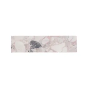 Casa Natural Breccia Rose Tumbled by null, a Marble Look Tiles for sale on Style Sourcebook