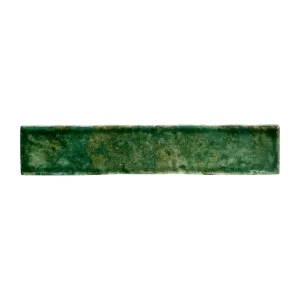 Potters Forest Structured Gloss Tile by null, a Moroccan Look Tiles for sale on Style Sourcebook