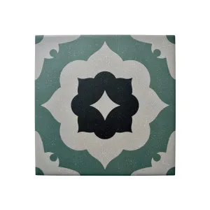 Barcelona Byron Moss Textured Tile by null, a Outdoor Tiles & Pavers for sale on Style Sourcebook