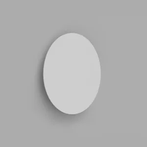 Lighting Republic Shadow LED Round Wall & Ceiling Light Large by Lighting Republic, a Wall Lighting for sale on Style Sourcebook