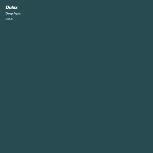 Deep Aqua by Dulux, a Evoke for sale on Style Sourcebook