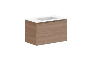 Glacier All-Door, Twin 900mm, Centre Bowl Vanity by ADP, a Vanities for sale on Style Sourcebook