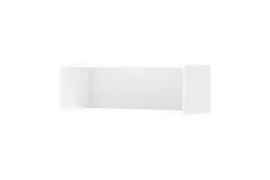 Wall Cabinet Open Shelf 900mm - Pure Silk by ADP, a Laundry for sale on Style Sourcebook