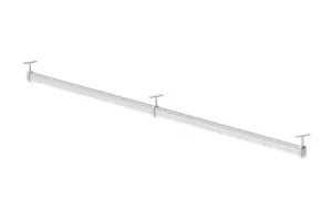 Chrome Hanging Rail by ADP, a Laundry Accessories for sale on Style Sourcebook