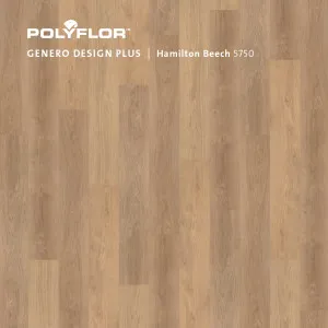 Genero Design Plus - Hamilton Beech by Genero Design Plus, a Medium Neutral Vinyl for sale on Style Sourcebook
